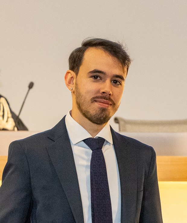 Matias Negro